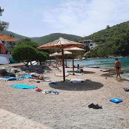 Vrbovica Korcula Town
