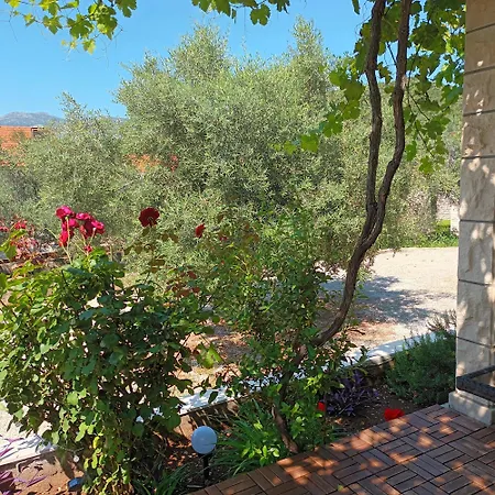 Apartament Vrbovica Korčula