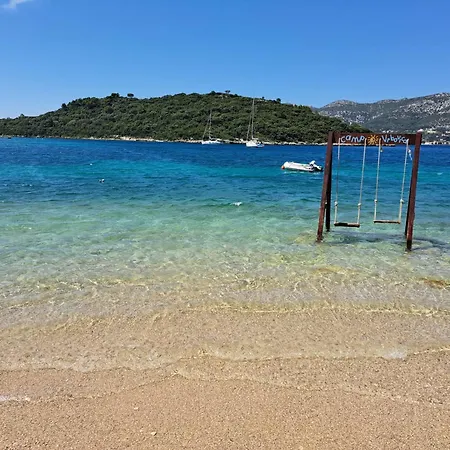 Vrbovica Lejlighed Korčula