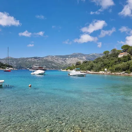 Vrbovica Korcula Town