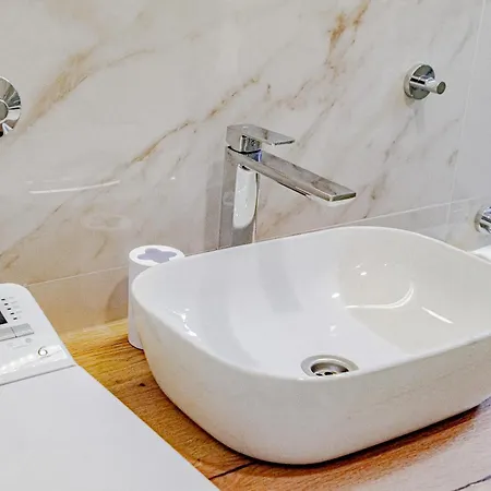 Apartament Vrbovica *