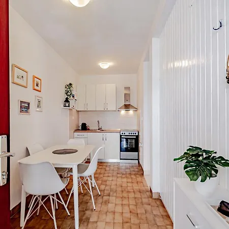 Vrbovica Apartment