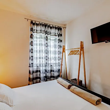 Apartment Vrbovica