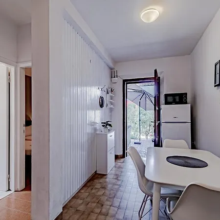 Apartment Vrbovica *