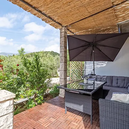 Vrbovica Lejlighed *