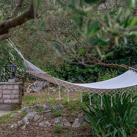 Vrbovica * Korčula