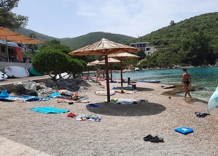 Vrbovica קורצולה