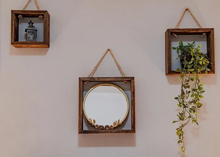 Vrbovica * קורצולה