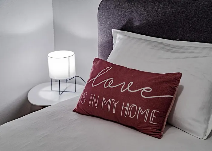 Vrbovica דירה קורצולה