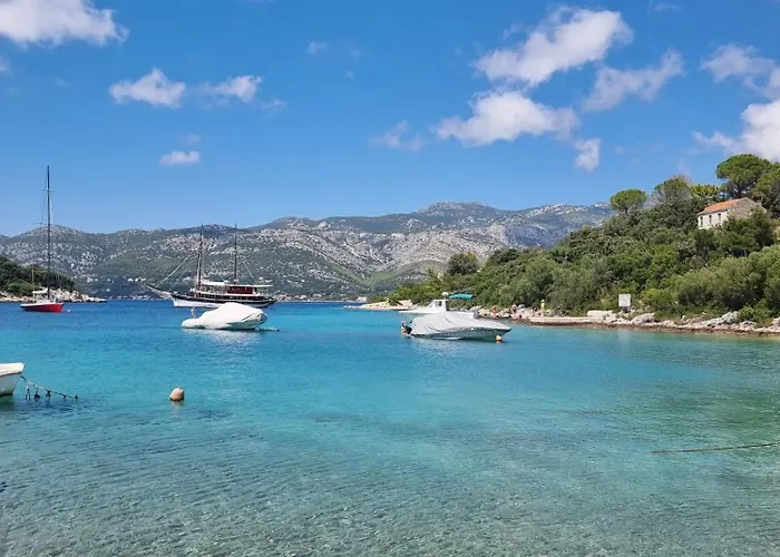 Vrbovica קורצולה