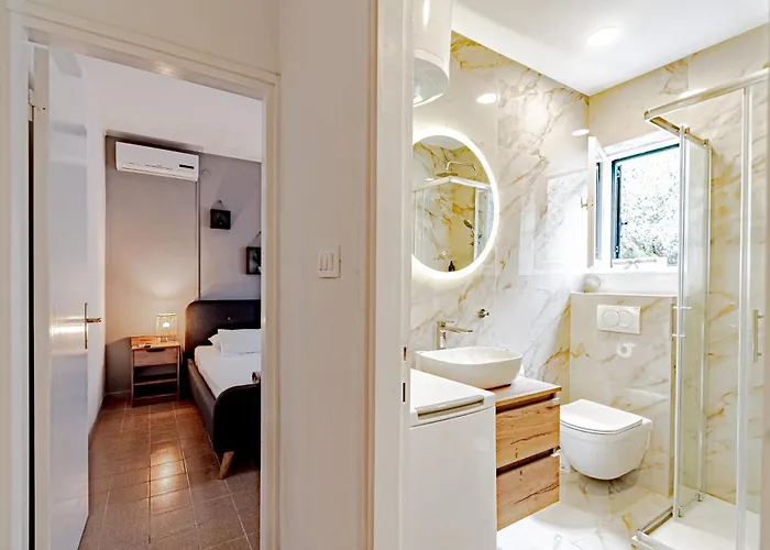 Vrbovica קורצולה