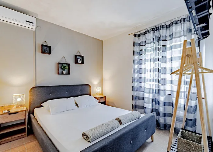 דירה Vrbovica קורצולה