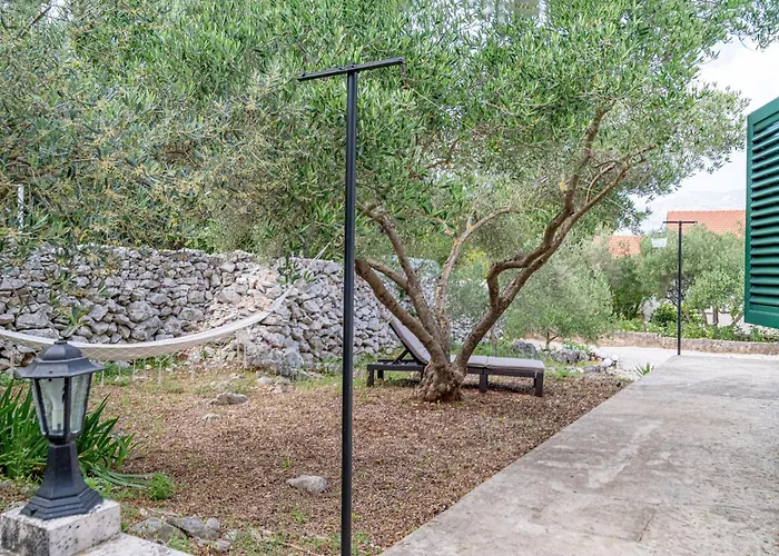 Vrbovica קורצולה